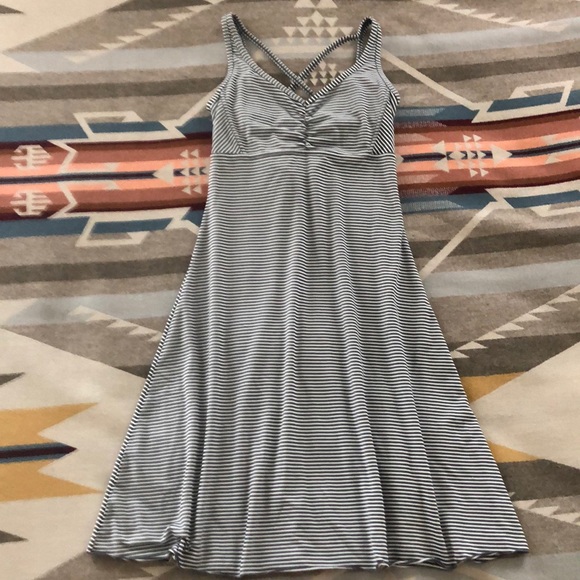 prana dresses